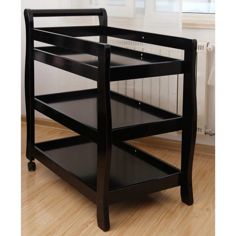 joy baby change table