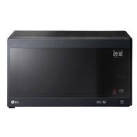 LG 42L Smart Inverter Microwave Oven - MS4296OMBS