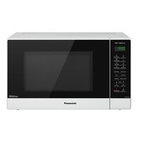 Panasonic 32L Inverter Microwave Oven - NN-ST64JWQPQ