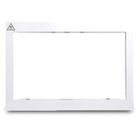 Panasonic Microwave Trim Kit - NN-TK611SWQP