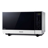 Panasonic 27L Inverter Microwave Oven - NN-SF564WQPQ
