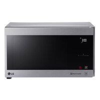LG 42L Smart Inverter Microwave Oven - MS4296OSS