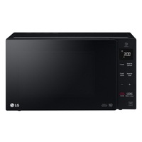LG 23L Smart Inverter Microwave Oven - MS2336DB