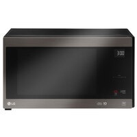 LG 42L Smart Inverter Microwave Oven - MS4296OBSS