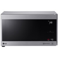 LG NeoChef 25L Smart Inverter Microwave - MS2596OS