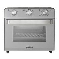 Sunbeam 44cm Multi Function Oven + Air Fryer - BT7200