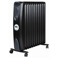 Dimplex Eco 11 Fin Column Heater - OFRC24TIB