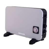 Heller 2000W Convection Heater - HCVH2000