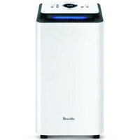 Breville the Smart Dry Dehumidifier - LAD200WHT