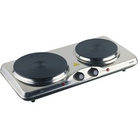 Maxim Twin Portable Cooktop & Hotplate - HP2