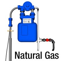 Rinnai Infinity 26 Touch Hot Water System - INF26TN50M (NG)