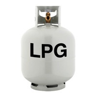 Rinnai Infinity 26 Touch Hot Water System - INF26TL50M (LPG)