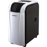 Dimplex 3kW/3kW Portable Air Conditioner - DC10RC