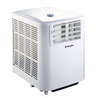 Dimplex 2.6kW Mini Portable Air Conditioner - DC09MINI