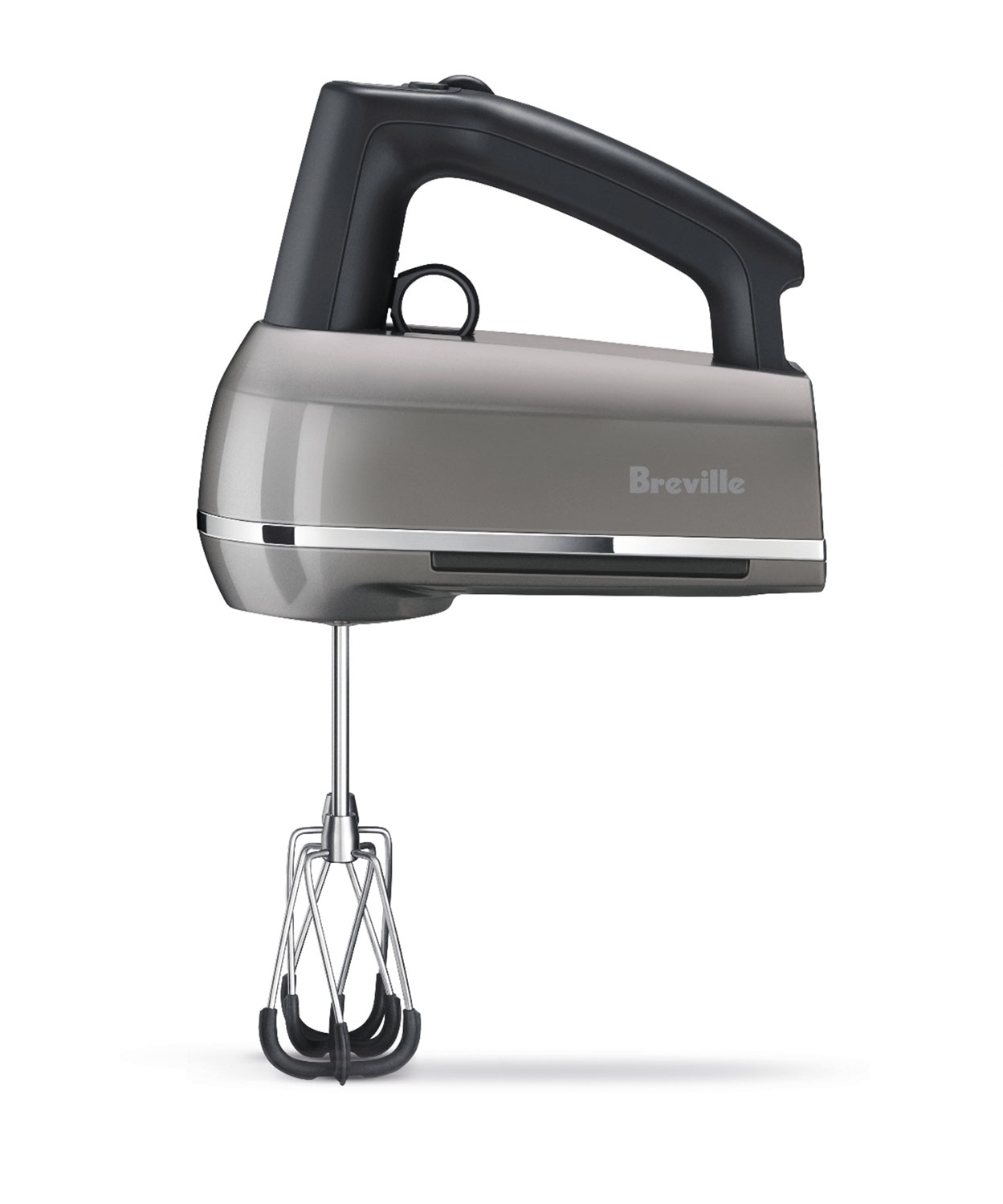 Breville the Handy Mix Scraper™ BHM800SHY Buy Hand Mixers