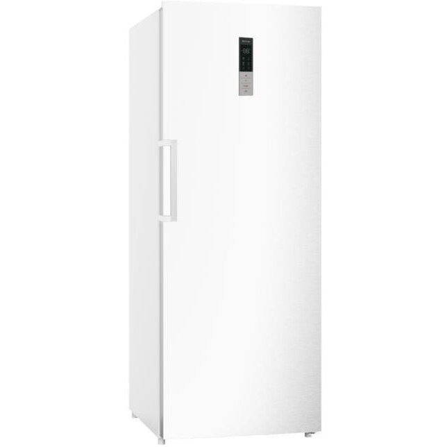 CHiQ 431L Hybrid Fridge Freezer CSH431W *Bonus Warranty Buy Fridges