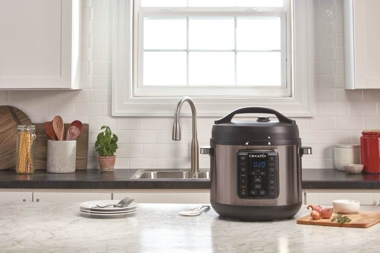 Crock Pot Express Crock XL MultiCooker CPE300 Buy Slow Cookers