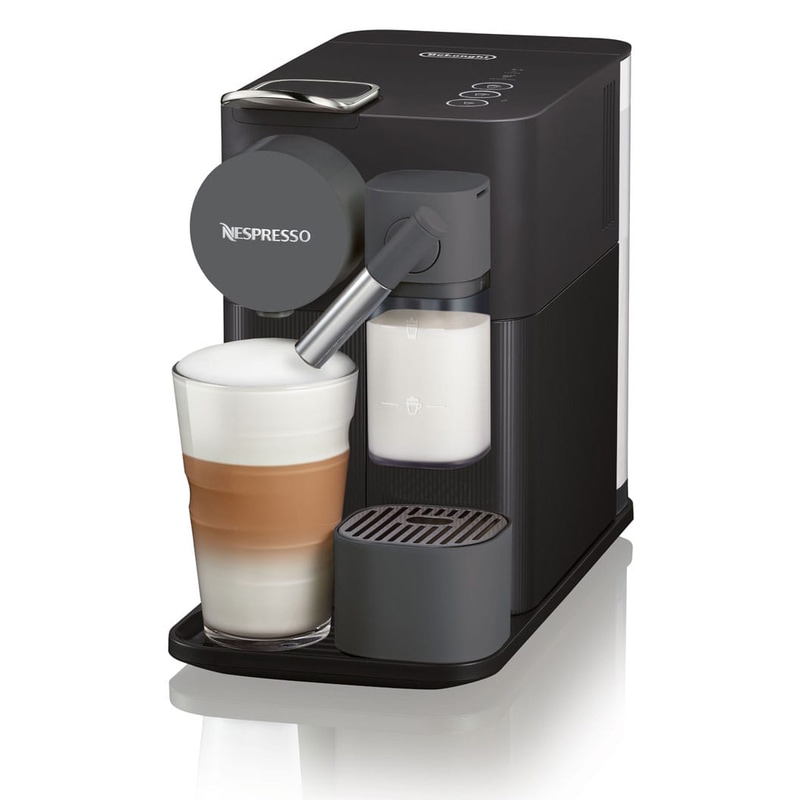DeLonghi Lattissima One Nespresso System - EN500B | Buy Coffee Makers