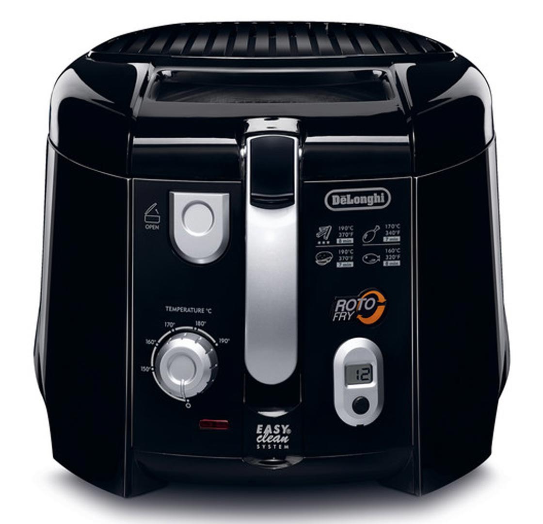 DeLonghi Rotofry F28313BK Buy Air Fryers 8004399252134