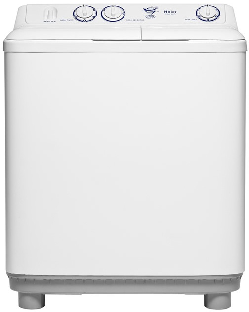 Haier 6kg Twin Tub Top Loading Washer XPB60287S Buy Washing