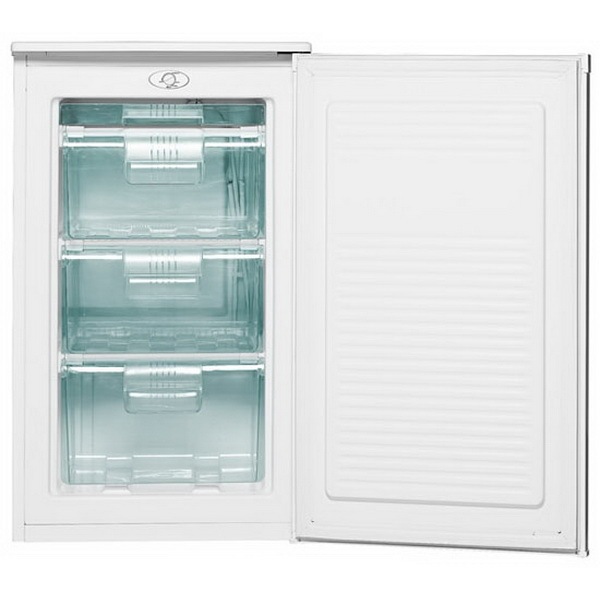 Haier 81L Vertical Freezer HFZ85A Due May/June 2020 Buy Fridges