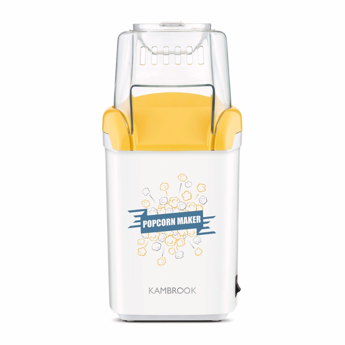 Kambrook Flutter Butter Popcorn Maker KPC10 Buy Kitchen Appliances