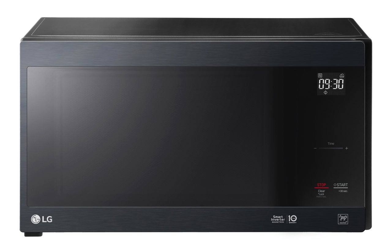 LG 42L Smart Inverter Microwave Oven - MS4296OMBS | Buy Microwaves