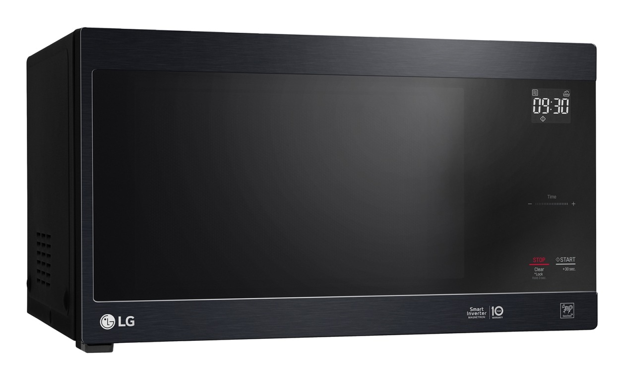 LG 42L Smart Inverter Microwave Oven MS4296OMBS Buy Microwaves