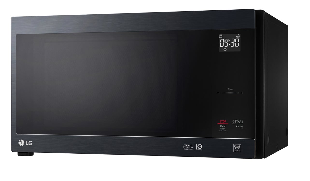 LG 42L Smart Inverter Microwave Oven MS4296OMBS Buy Microwaves