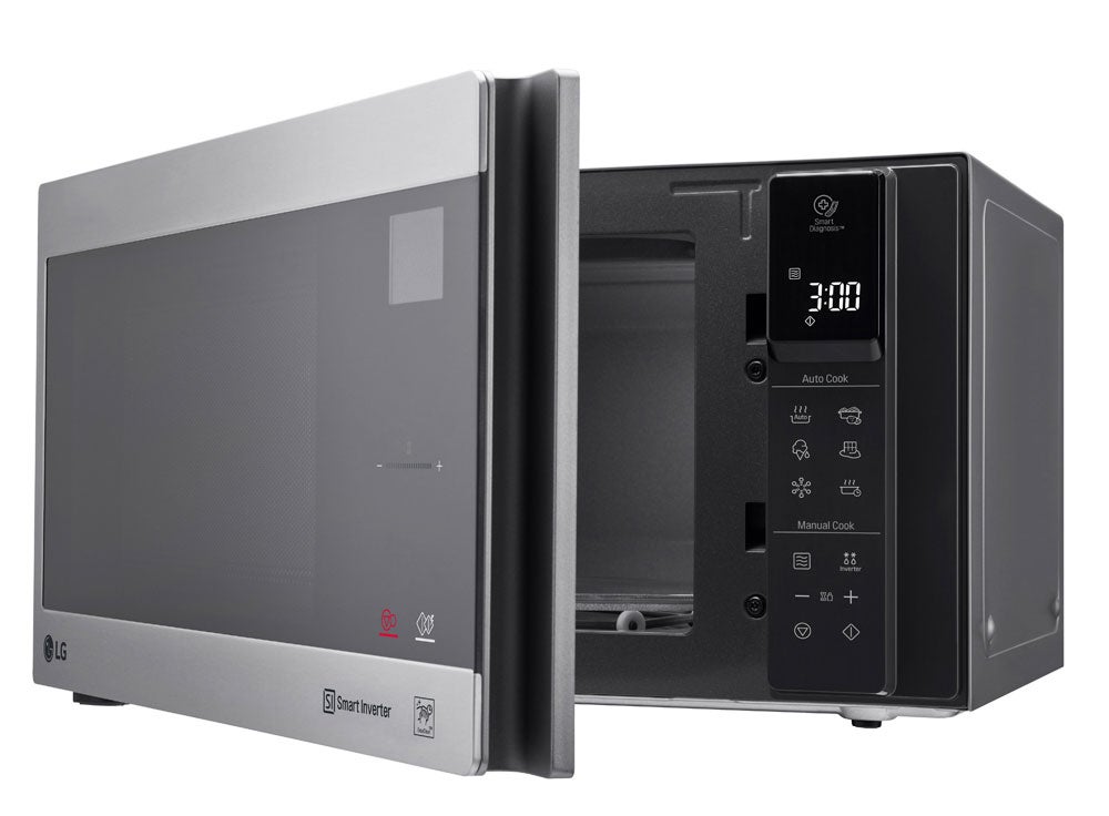 LG 42L Smart Inverter Microwave Oven MS4296OSS Buy Microwaves 8806087857498