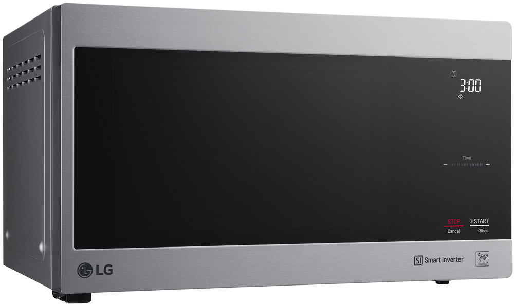 LG NeoChef 25L Smart Inverter Microwave MS2596OS Buy Microwaves