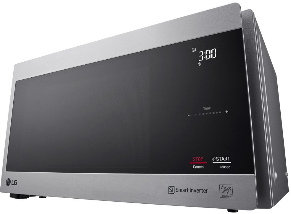 LG NeoChef 25L Smart Inverter Microwave - MS2596OS | Buy Microwaves