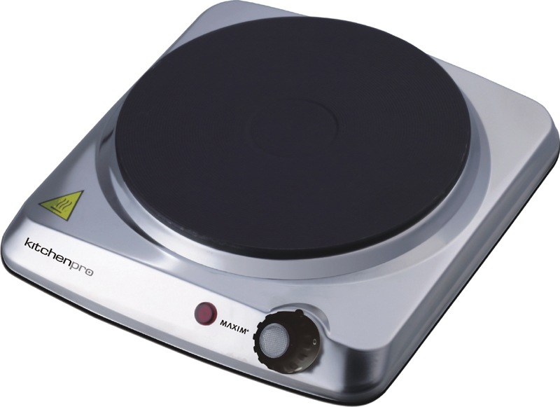 Maxim Single Portable Cooktop & Hotplate HP1 Buy Portable Cooktops