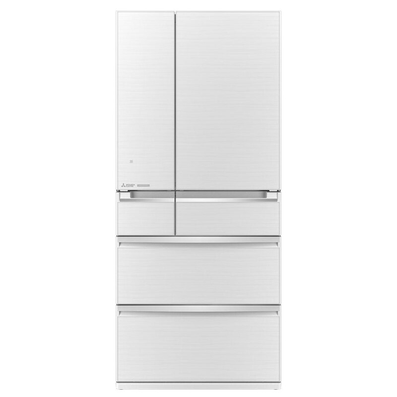 Mitsubishi 743L French Door Fridge - MR-WX743C-W-A | Buy Fridges - 9316524199627