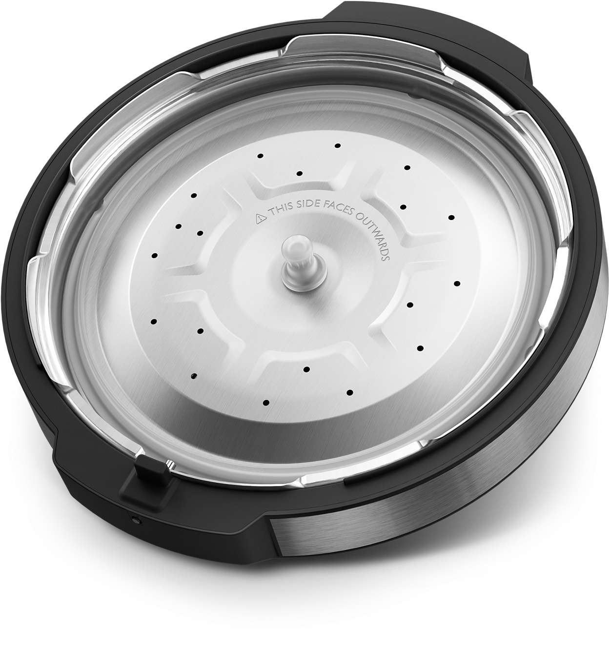 Philips AllInOne Multi Cooker HD2237/72 Buy Slow Cookers