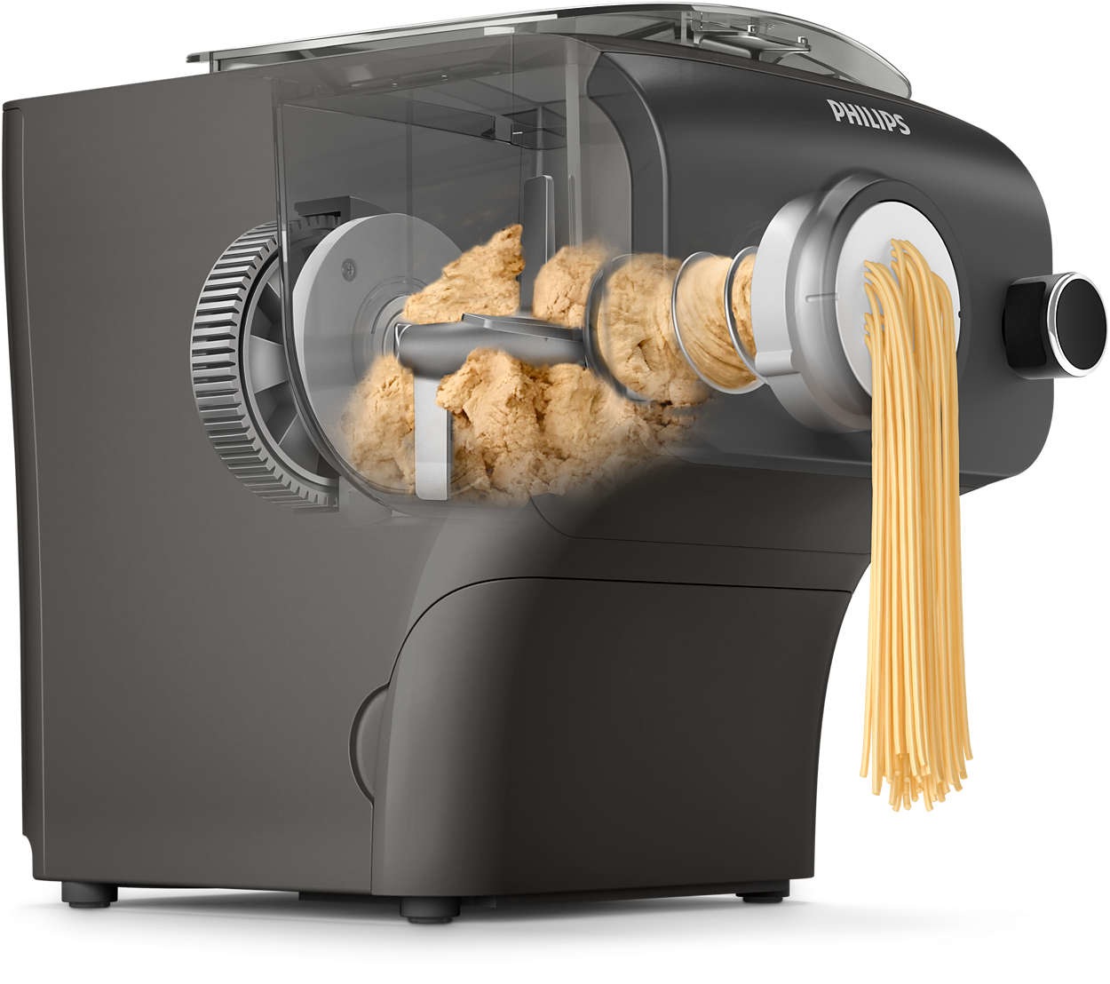 Philips Pasta and Noodle Maker HR2375/13 Buy Pie Warmers