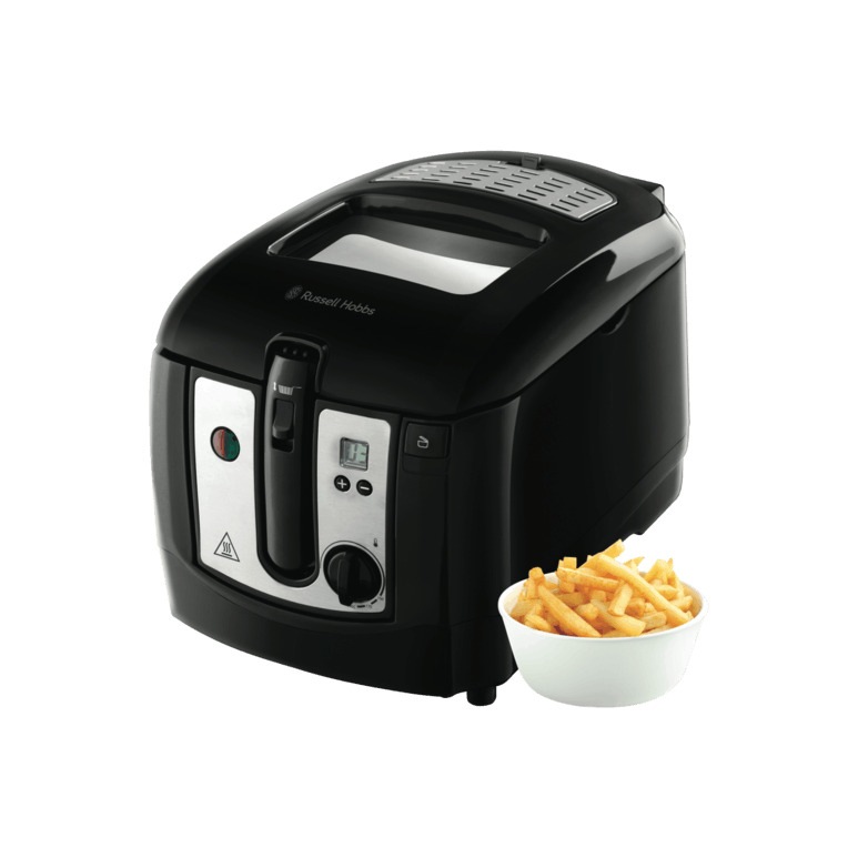 russell and hobbs air fryer