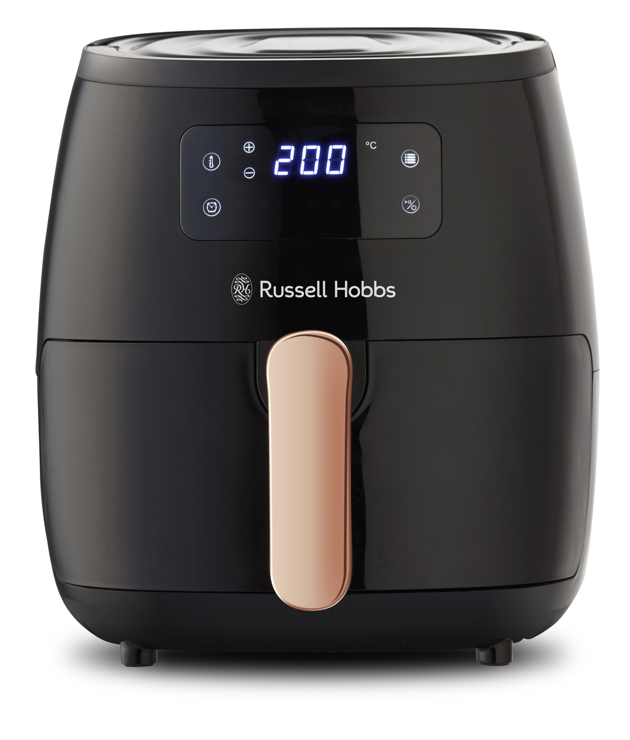 Russell Hobbs 5L Brooklyn Air Fryer RHAF5COP Due late May Buy Egg