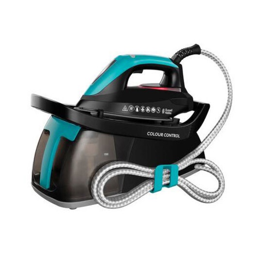 Russell Hobbs Digital Steam Station RHC455 Buy Steam Irons 1552982