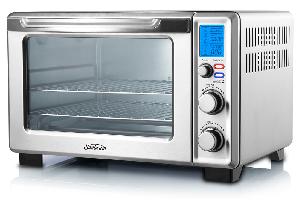 Sunbeam 22L Quick Start Oven BT7100 Buy Mini Convection Ovens