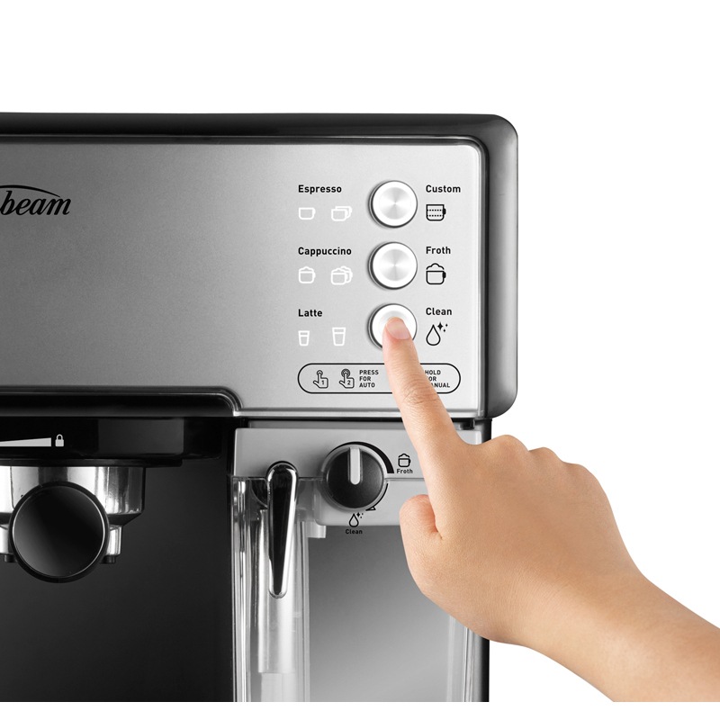 em5000 coffee machine