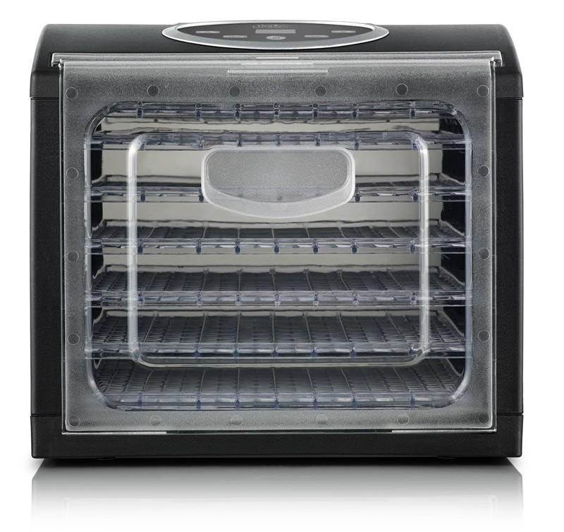 Sunbeam Food Lab Electronic Dehydrator DT6000 Buy Food Dehydrators