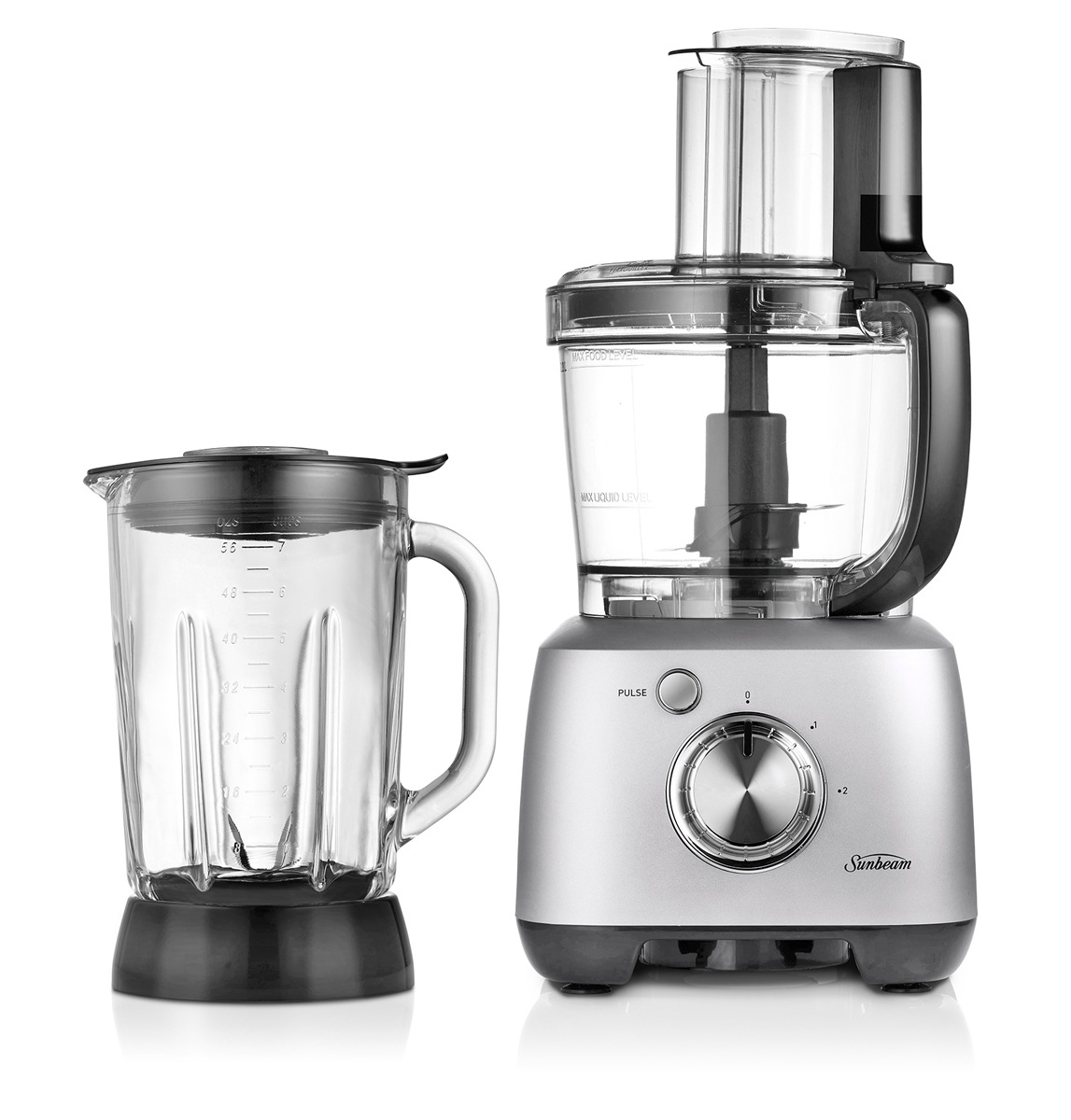 Sunbeam Multi Processor Plus LC6500 Buy Blenders & Soup Makers