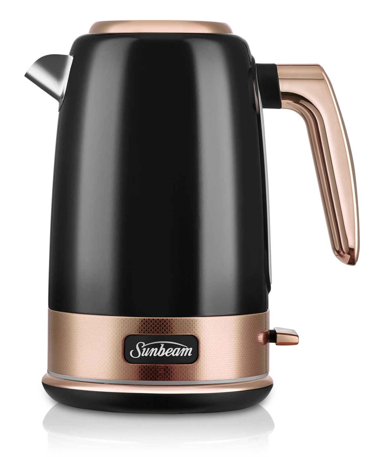 Sunbeam New York Collection Kettle + Toaster Pack Black Bronze Buy