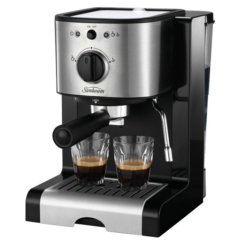 Sunbeam Piccolo Espresso® EM2800 Buy Coffee Makers 9311445018514
