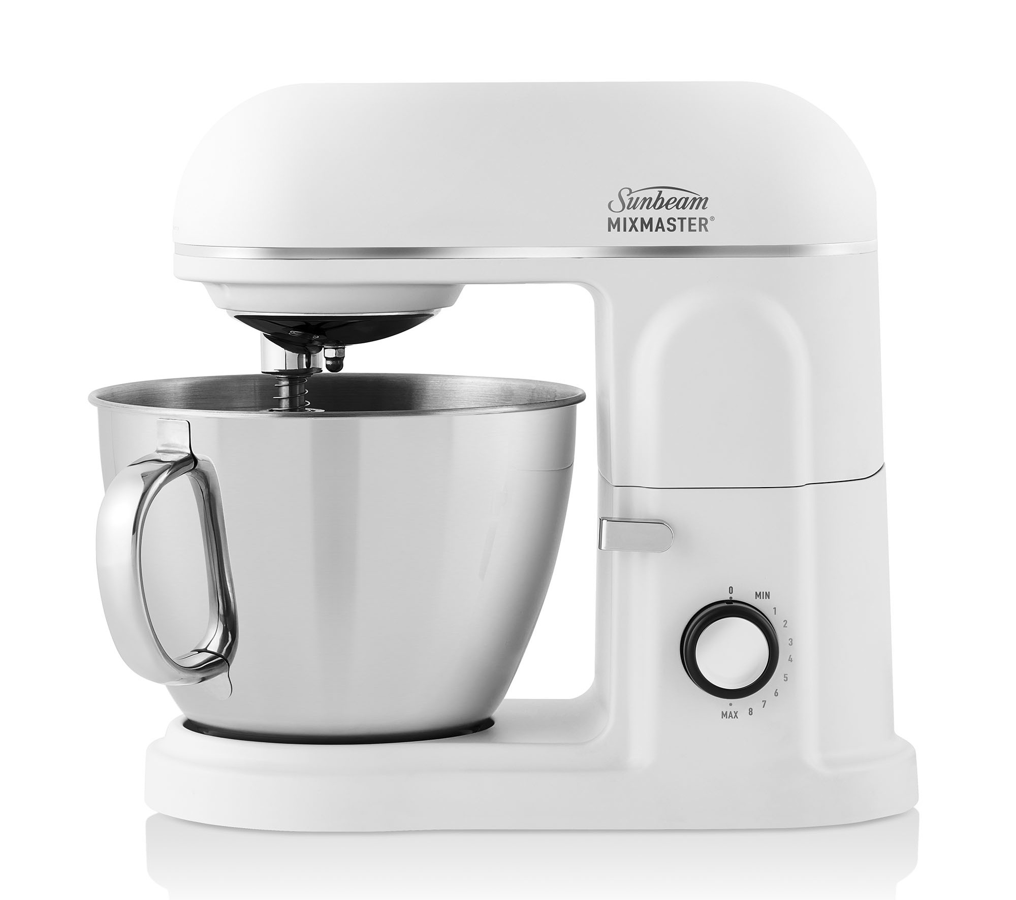 Sunbeam Mixmaster® White MXM5000WH Buy Stand Mixers