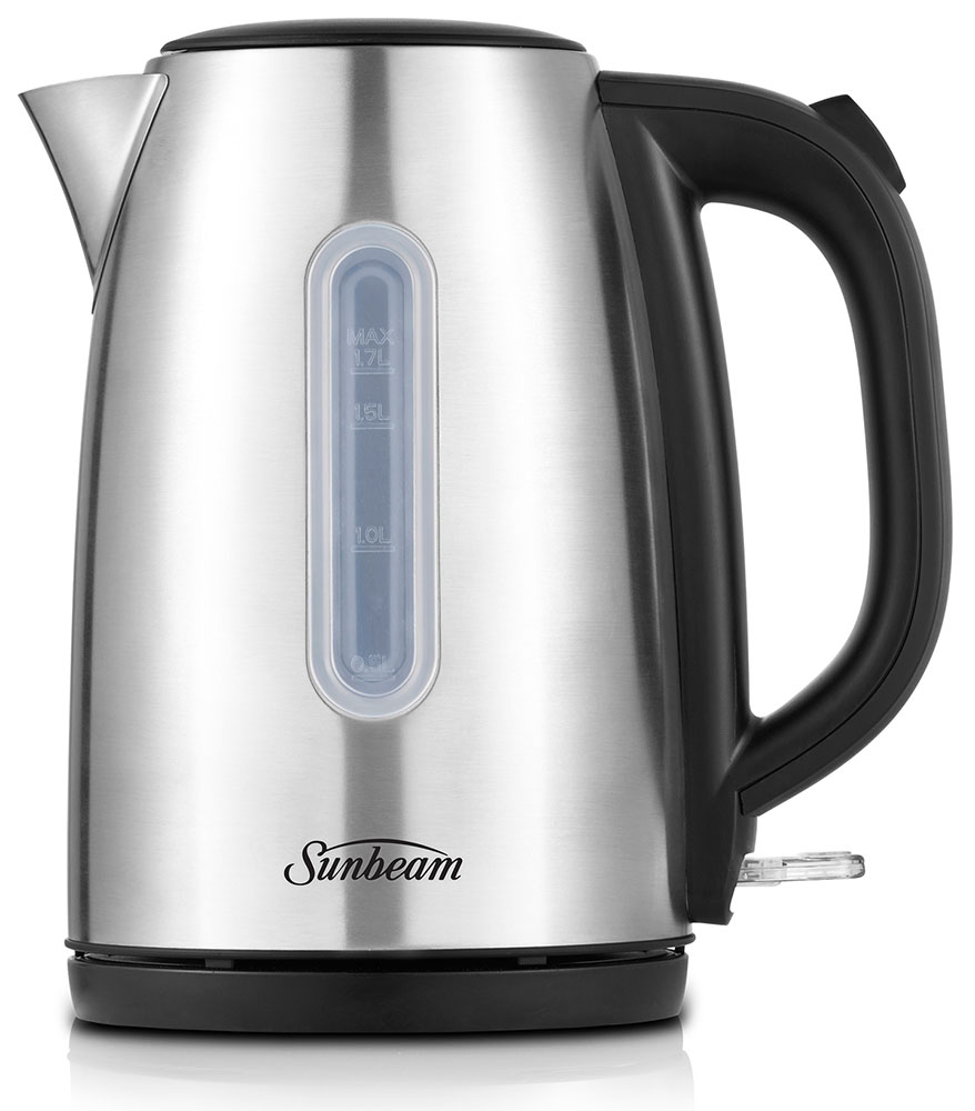 Sunbeam Quantum Stainless Kettle KE6310 Buy Electric Kettles