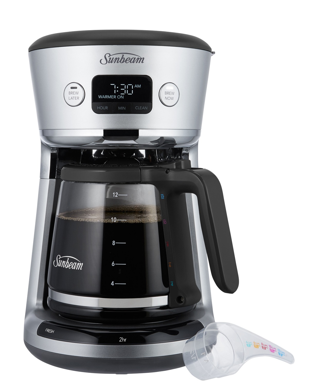 Sunbeam Specialty Brew Drip Filter Coffee Machine PC8100 Buy