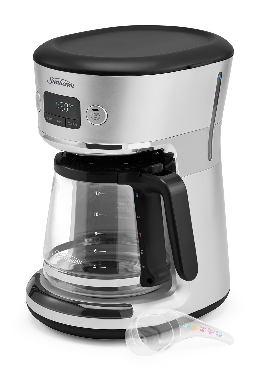 Sunbeam Specialty Brew Drip Filter Coffee Machine PC8100 Buy