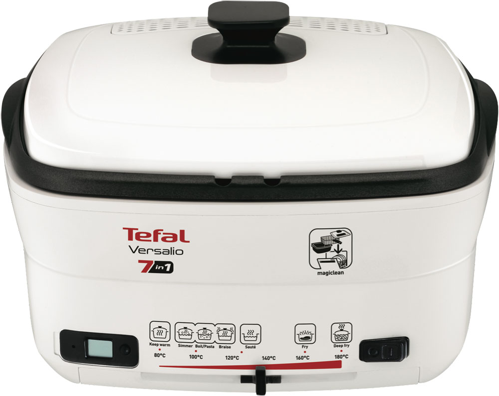 Tefal VERSALIO 7 in 1 Multi Cooker FR4900 Buy Multi Cookers
